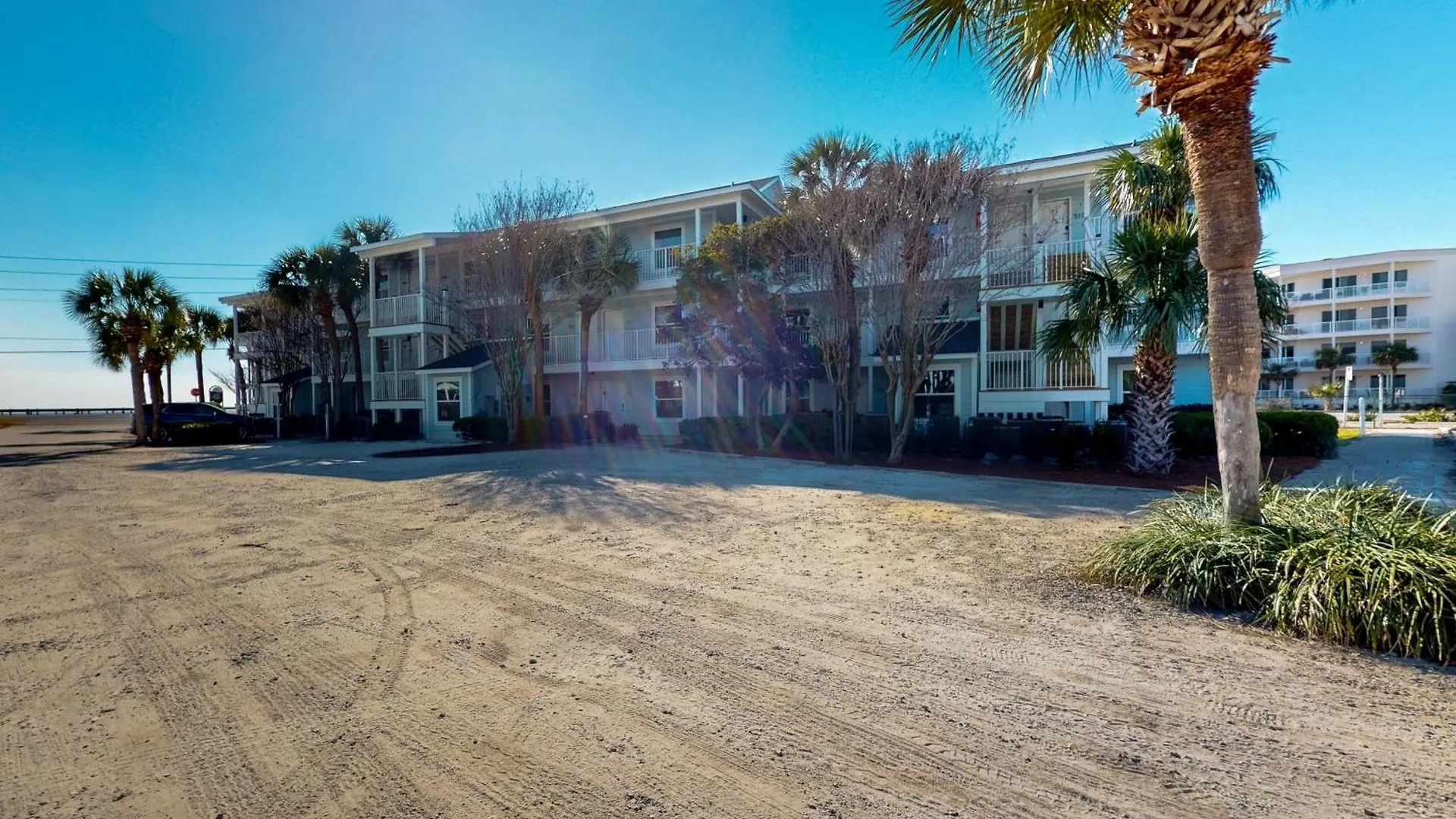 Summerspell 103 Destin Apartment